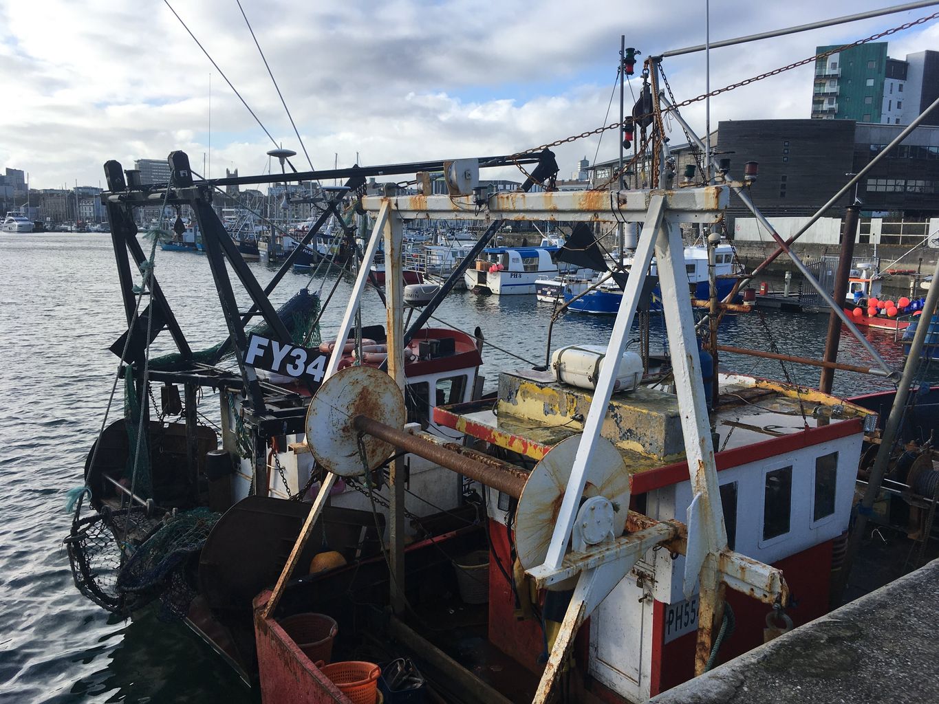 Plymouth City Council is calling for ongoing financial help for the